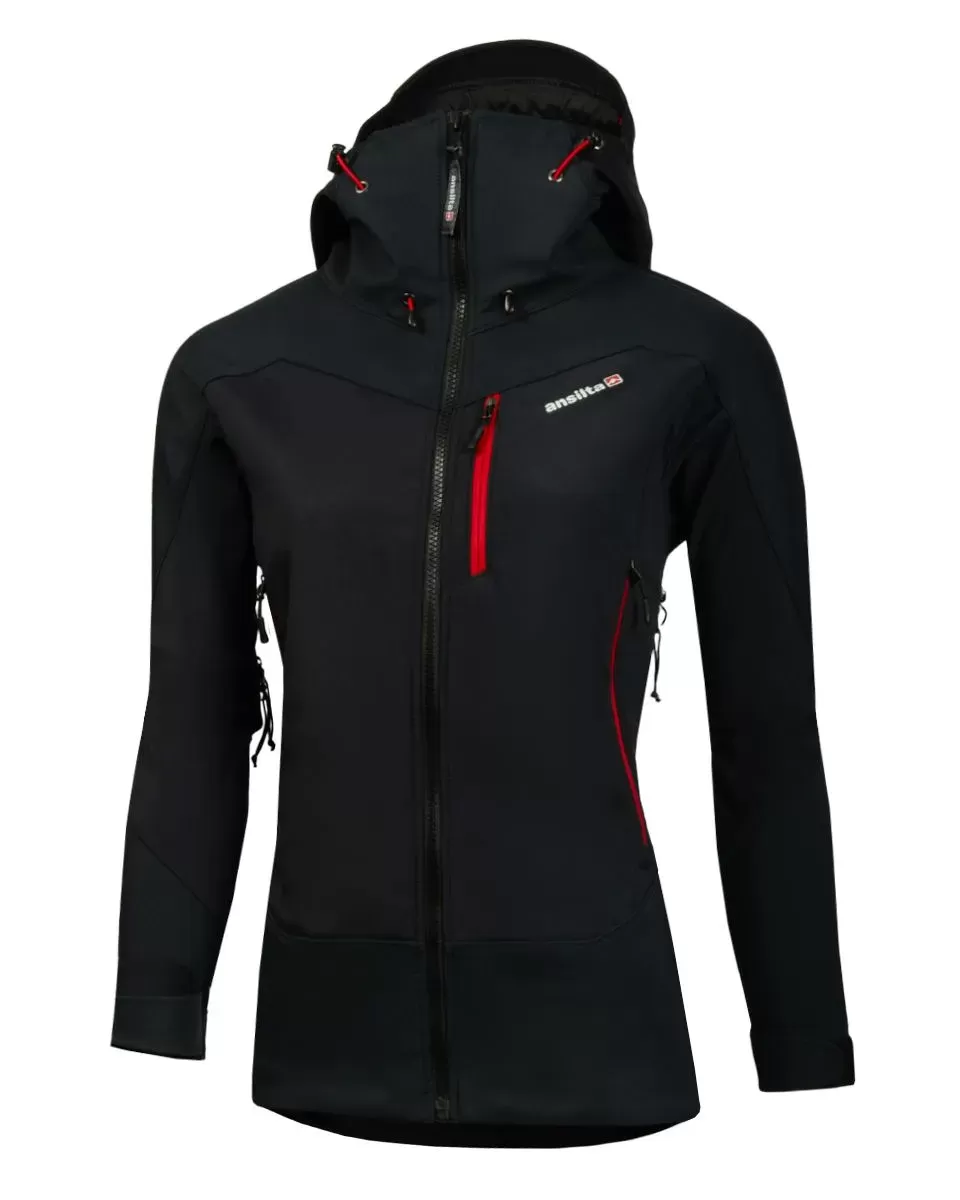 Campera Raptor Plus Gore-tex Infinium D