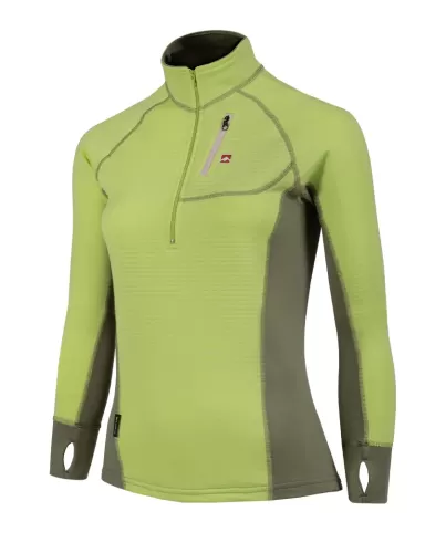 Camiseta Neyün 2 Polartec® Power Dry® Haevy Versát