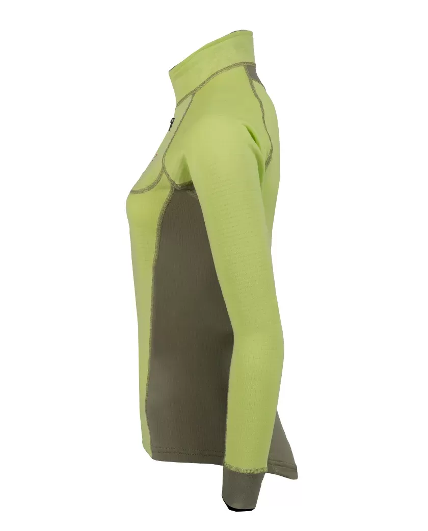 Camiseta Neyün 2 Polartec® Power Dry® Haevy Versát