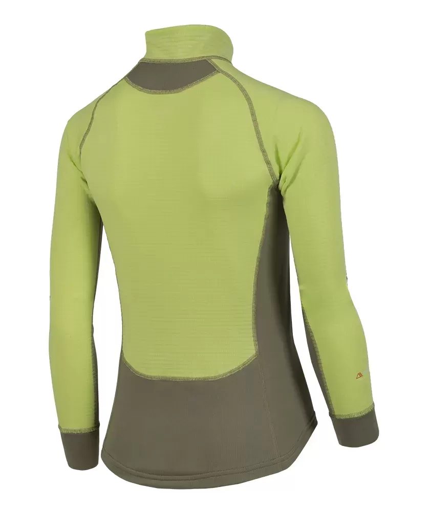 Camiseta Neyün 2 Polartec® Power Dry® Haevy Versát