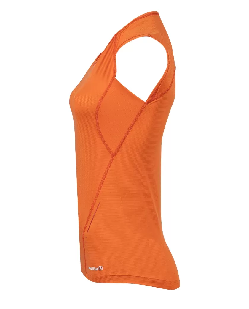 Remera Lef 2 Polartec® Power Dry Upf 50+