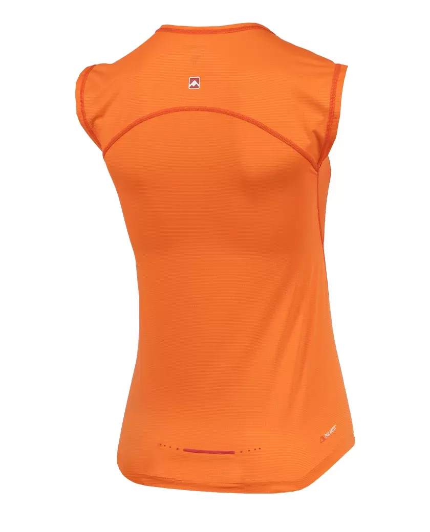 Remera Lef 2 Polartec® Power Dry Upf 50+