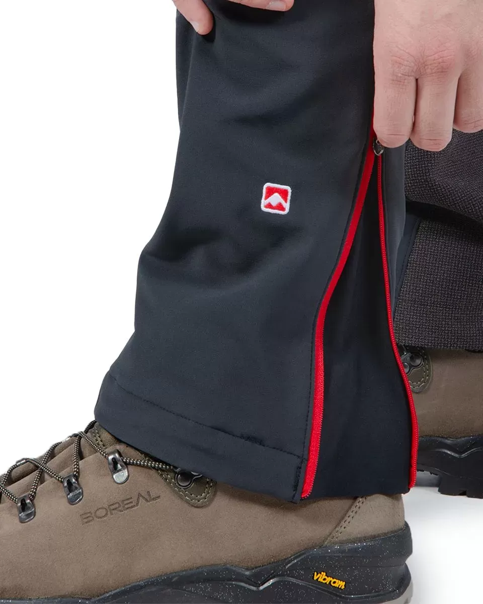 Pantalón Raptor 4 Gore-tex Infinium Windstopper® V