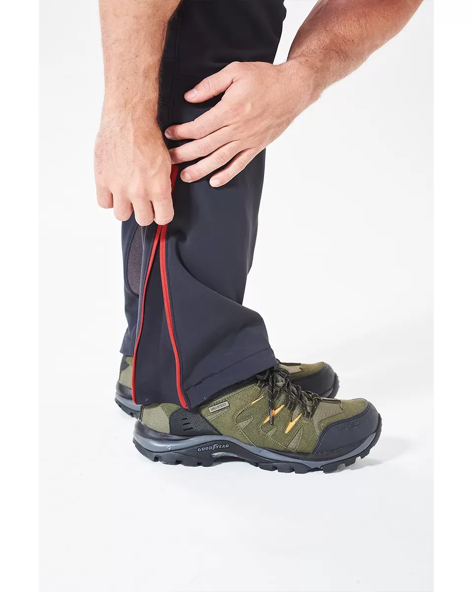 Pantalón Raptor 4 Gore-tex Infinium Windstopper® V