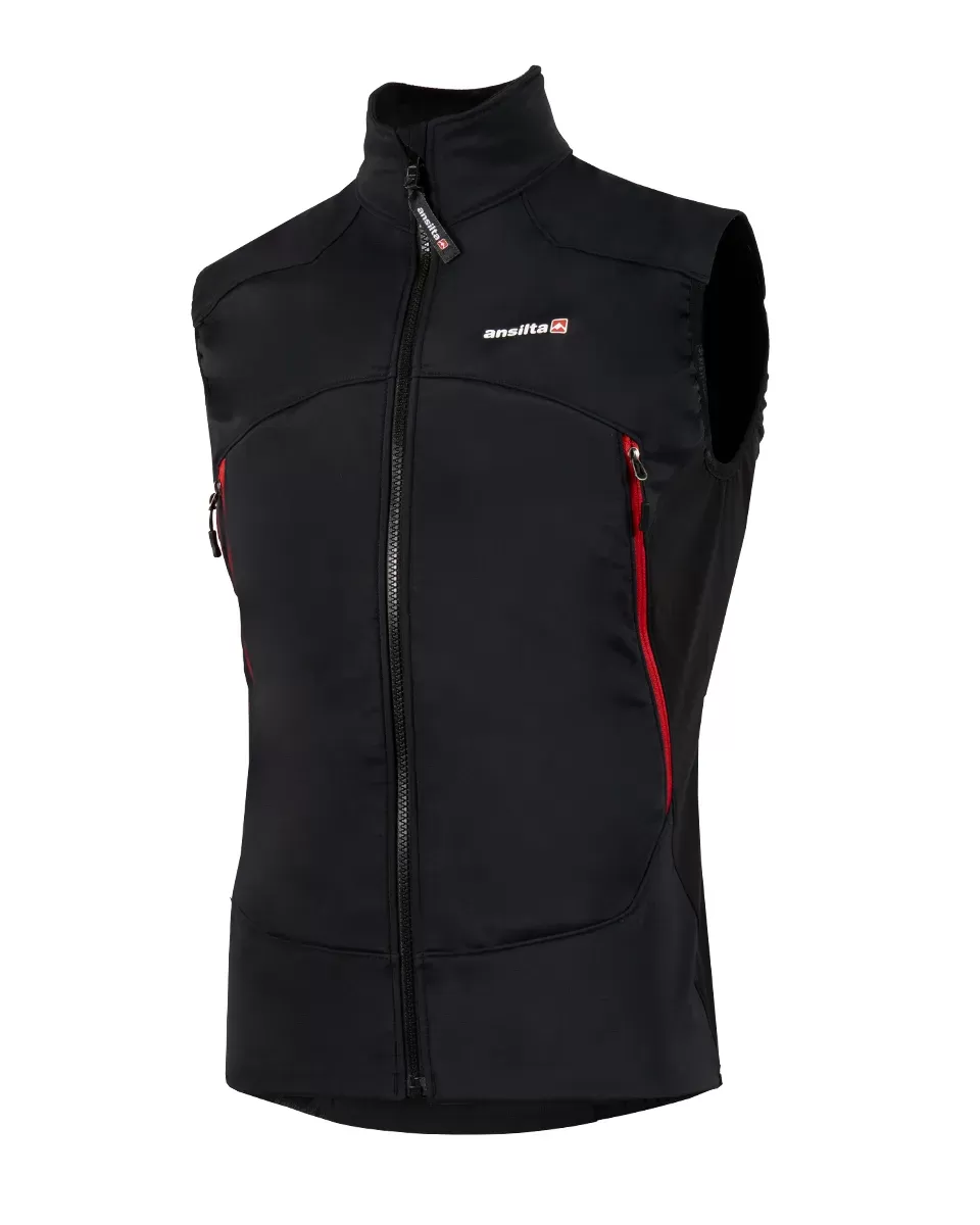 Chaleco Raptor 3 Gore-tex Infinium Urbano Hombre