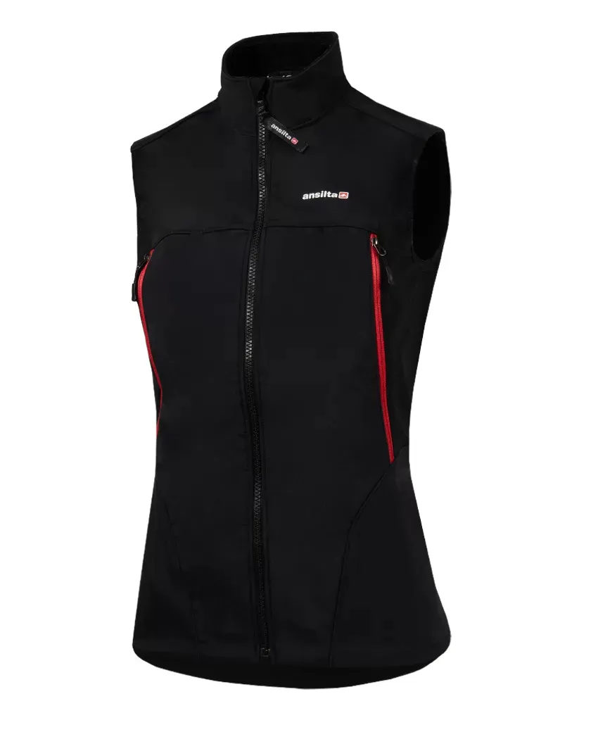 Chaleco Raptor 3 Gore-tex Infinium Versátil Mujer