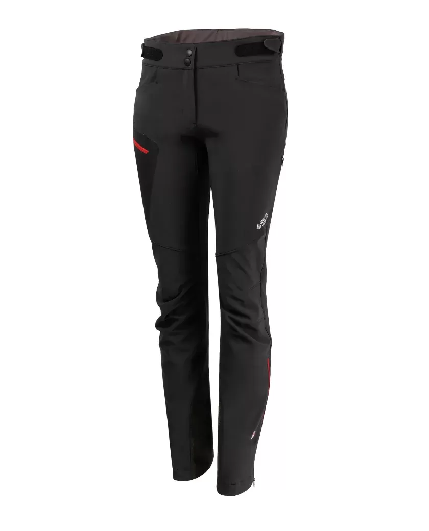Pantalón Raptor 4 Gore-tex Infinium Windstopper Ve