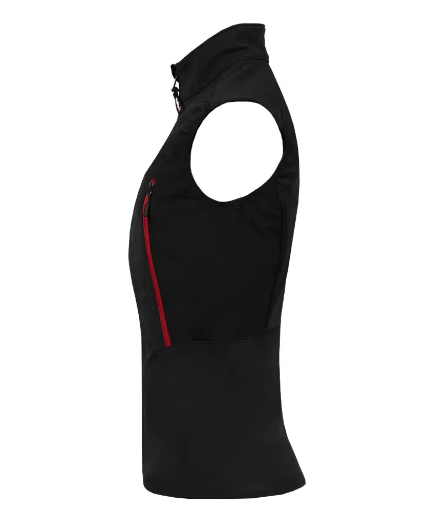 Chaleco Raptor 3 Gore-tex Infinium Versátil Mujer