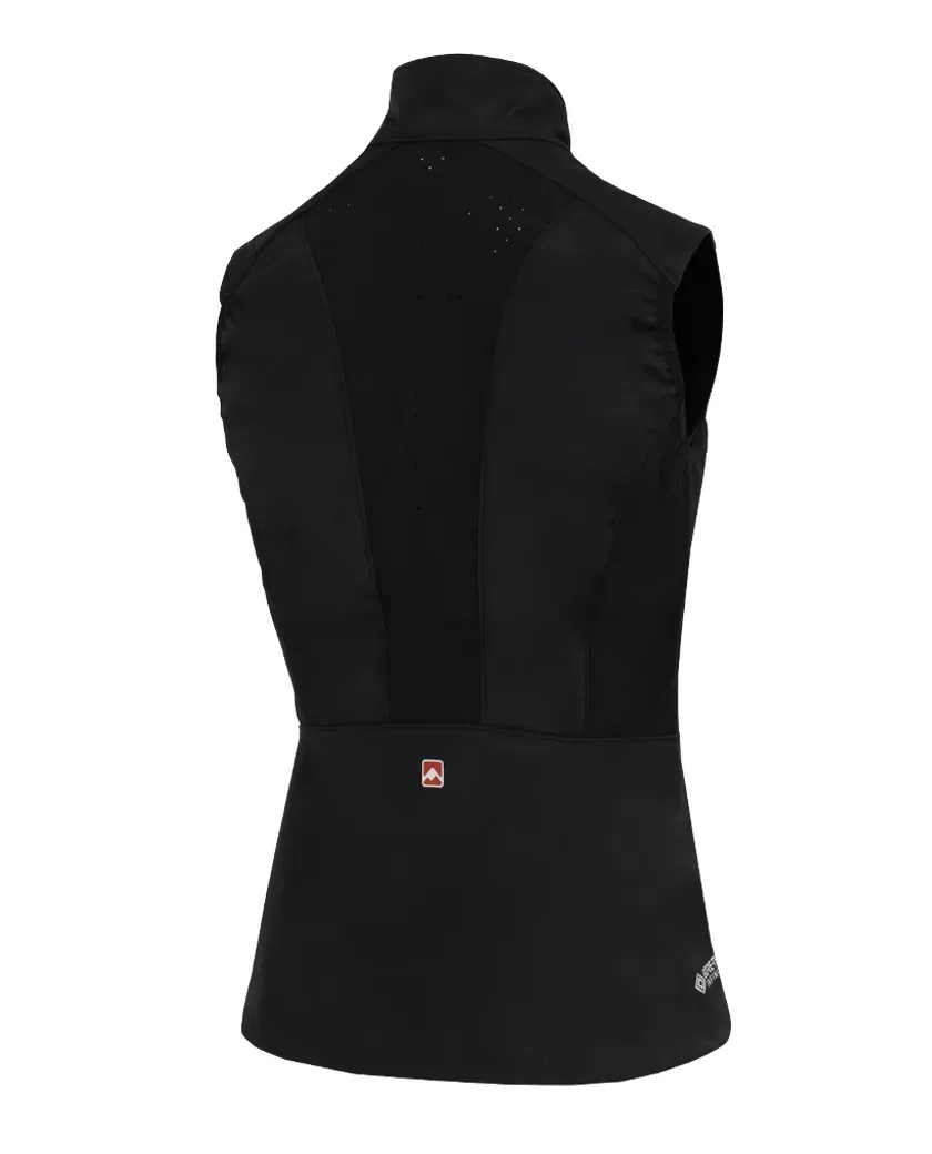 Chaleco Raptor 3 Gore-tex Infinium Versátil Mujer