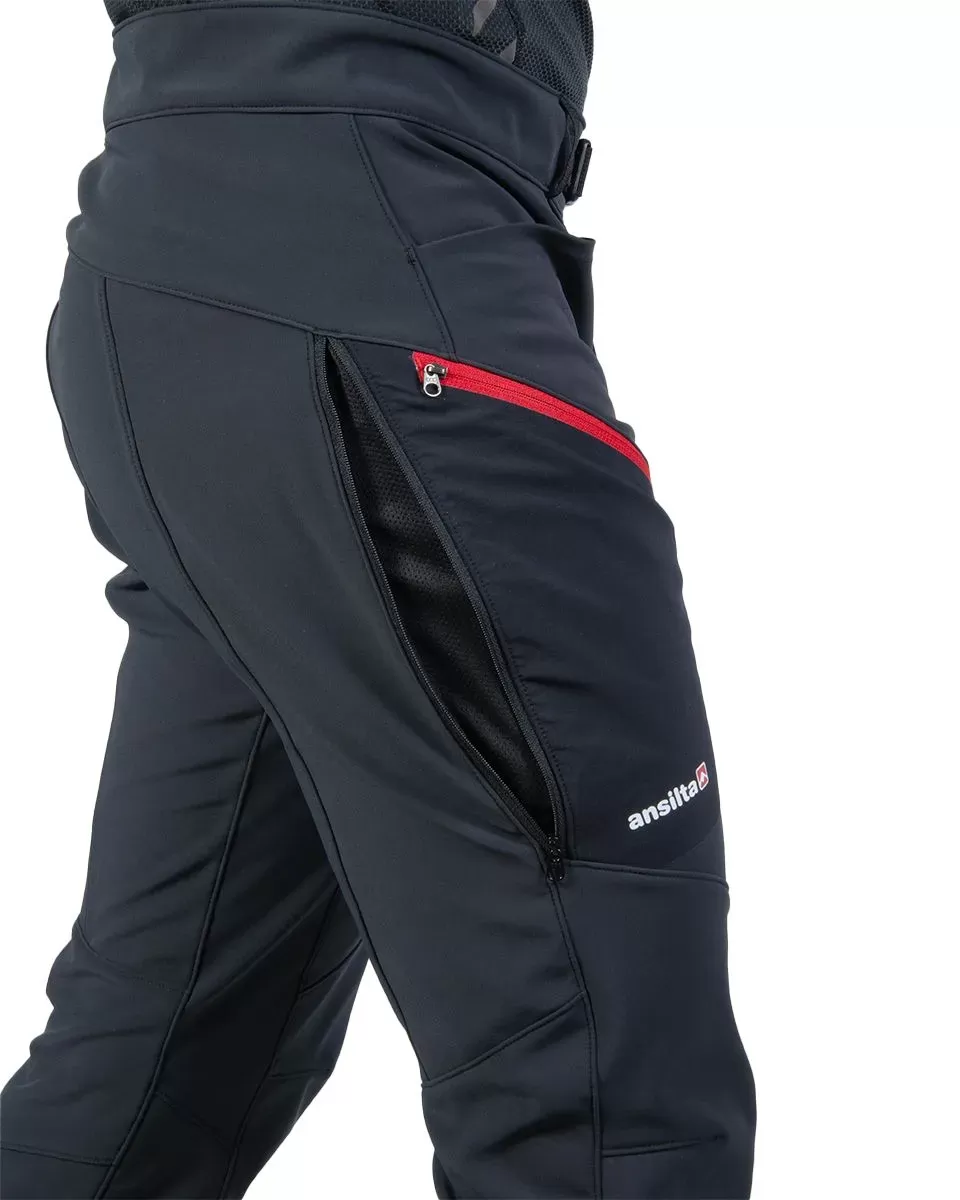 Pantalón Raptor 4 Gore-tex Infinium Windstopper® V