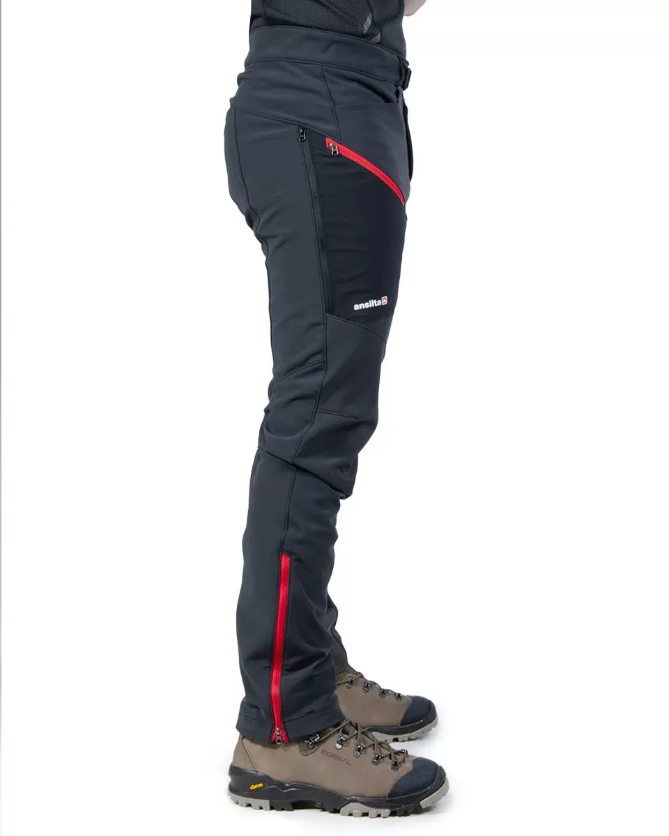 Pantalón Raptor 4 Gore-tex Infinium Windstopper® V