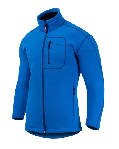Campera Quehuar 8 Versátil Polartec® Thermal Pro®