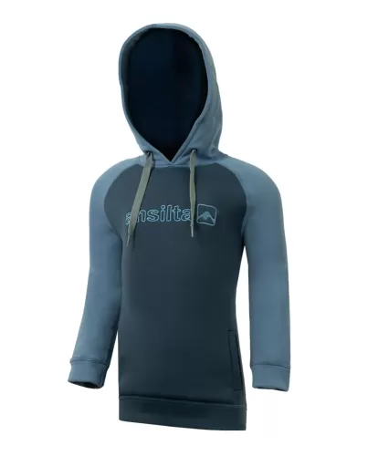 Buzo Lupi Polartec® Power Stretch® Urbano Niños
