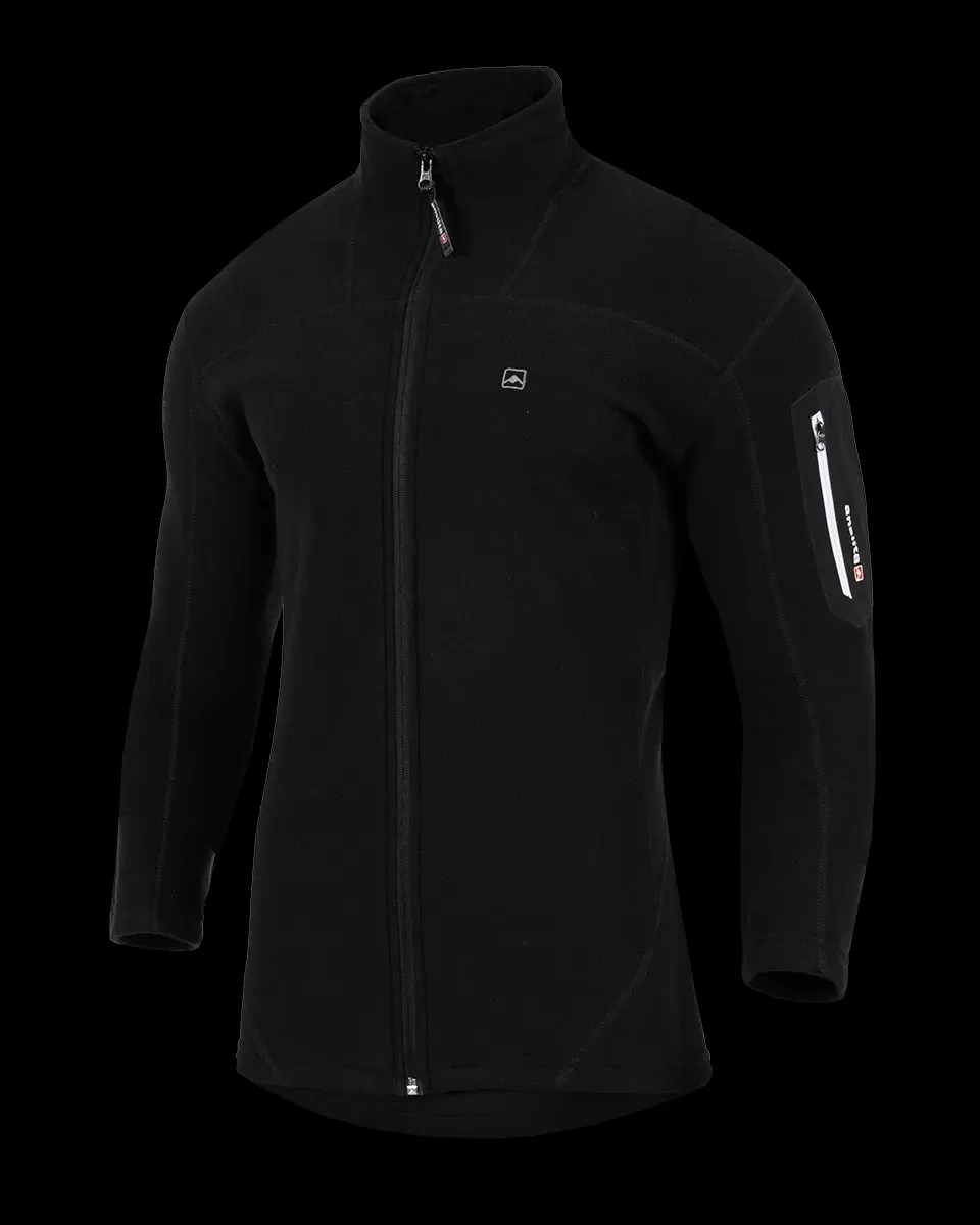 Campera Pampa 3 Polartec® Thermal Pro® Urbana Homb