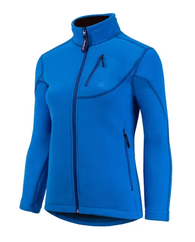 Campera Quehuar 8 Versátil Polartec® Thermal Pro V