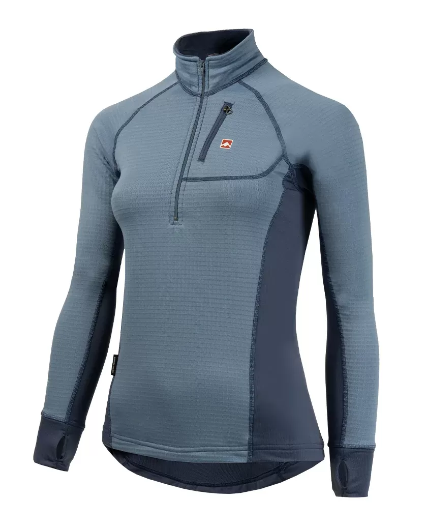Camiseta Neyün 2 Polartec® Power Dry® Haevy Versát