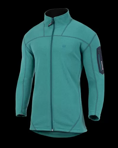 Campera Pampa 3 Polartec® Thermal Pro® Urbana Homb
