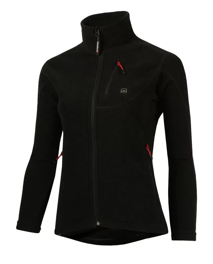 Campera Quehuar 8 Versátil Polartec® Thermal Pro V