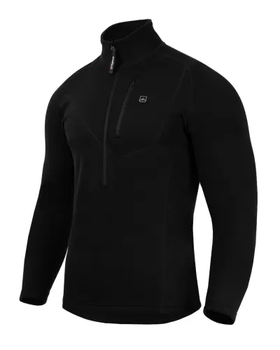 Buzo Ergo 3 Polartec® Power Stretch® Versátil