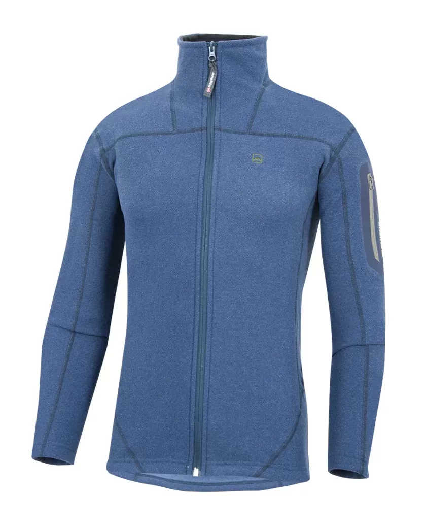 Campera Pampa 3 Polartec® Thermal Pro® Urbana Homb