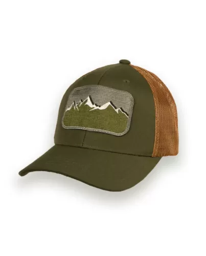 Gorra Ansilta - Serie ❝cordón Ansilta❞