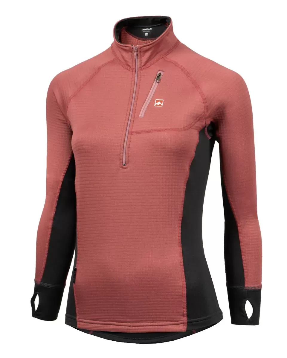 Camiseta Neyün 2 Polartec® Power Dry® Haevy Versát