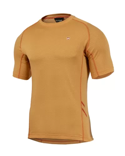 Remera Aeris 2 Polartec® Delta Aeróbicas