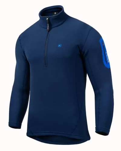 Buzo Primo 3 Polartec® Thermal Pro® Versátil