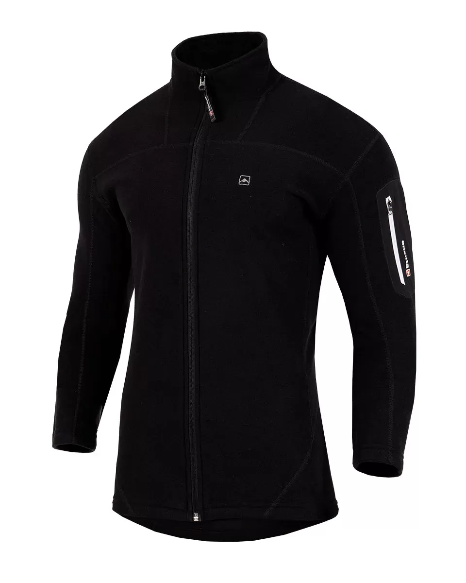 Campera Pampa 4 Polartec® Micro Series® Hombre
