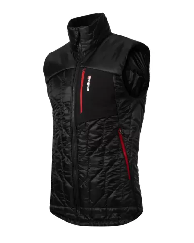 Chaleco Nova 4 Primaloft Silver Hombre