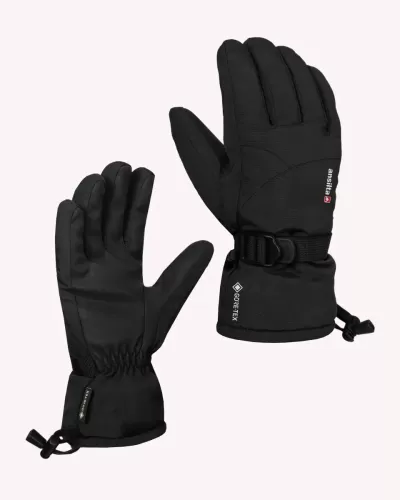 Guantes Rider Gore-tex Dama