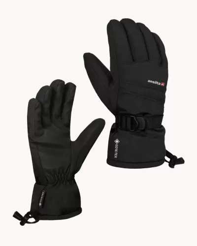 Guantes Rider Gore-tex Hombre
