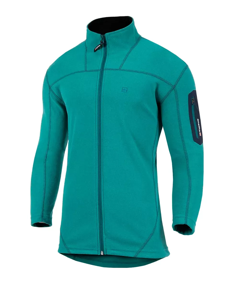 Campera Pampa 4 Polartec® Micro Series® Hombre