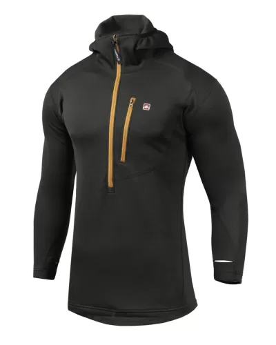 Camiseta Nazca Polartec® Power Grid® Escalada Homb