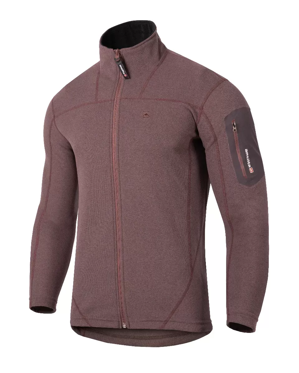Campera Pampa 4 Polartec® Micro Series® Hombre