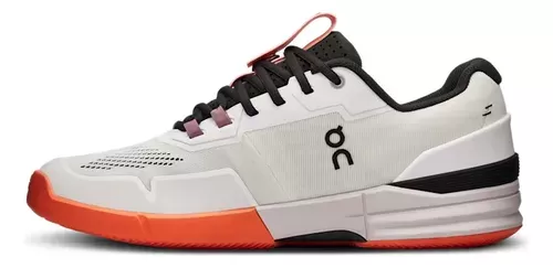 Zapatilla The Roger Pro Clay-tennis
