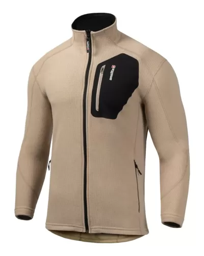 Campera Primo Polartec® Thermal Pro®