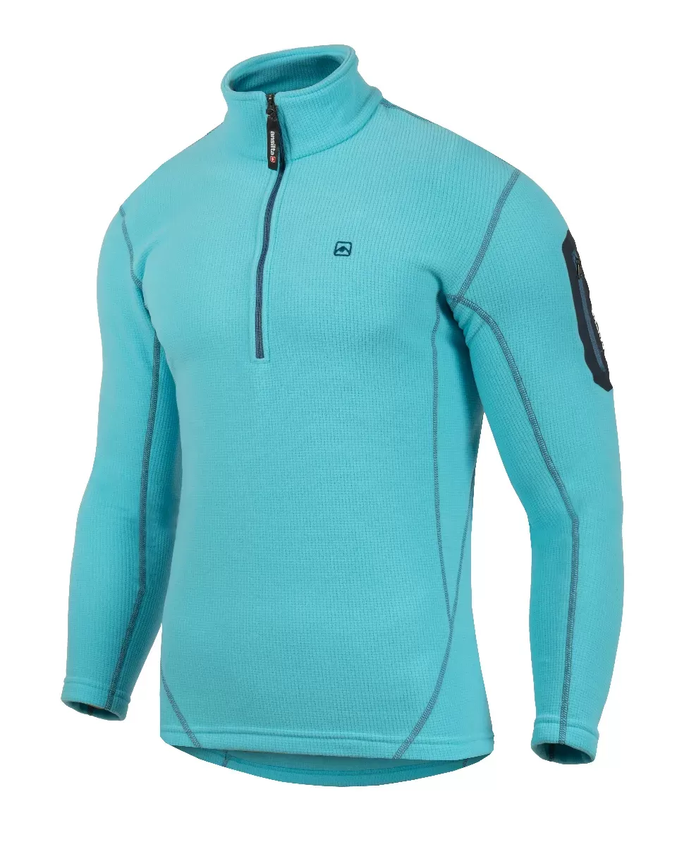 Buzo Primo 3 Polartec® Thermal Pro® Versátil