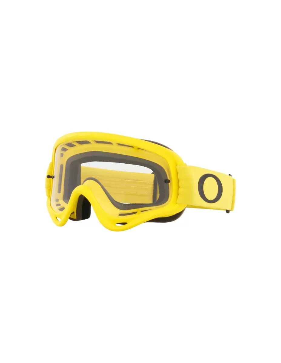Antiparra O-frame Mx - Moto / Lentes Transparente