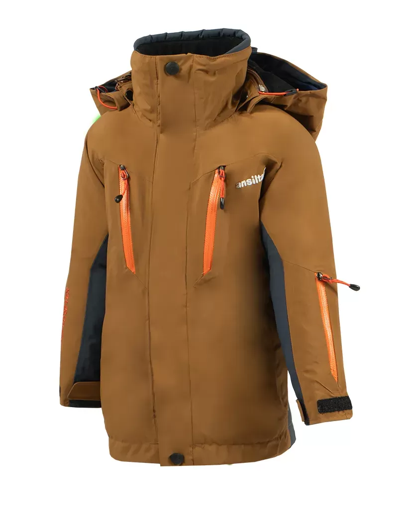 Campera Nea 4 Gore-tex 2c Performance Shell Ski Ni