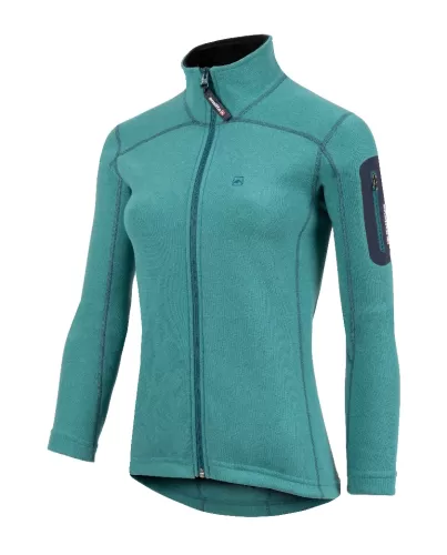 Campera Pampa 4 Polartec® Micro Series® Mujer