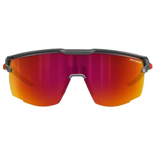 Gafas Julbo Ultimate Mat Noir Rouge Spectron 3