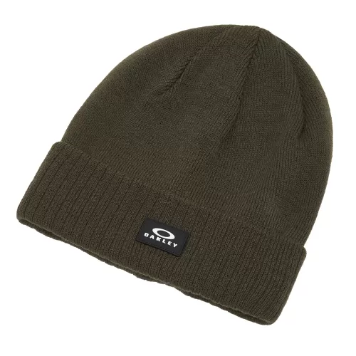Gorro Beanie Ribbed 2.0