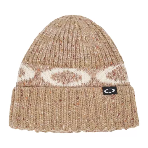 Gorro W. Ellipse Ribbed Beanie