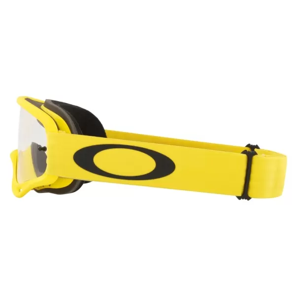 Antiparra O-frame Mx - Moto / Lentes Transparente