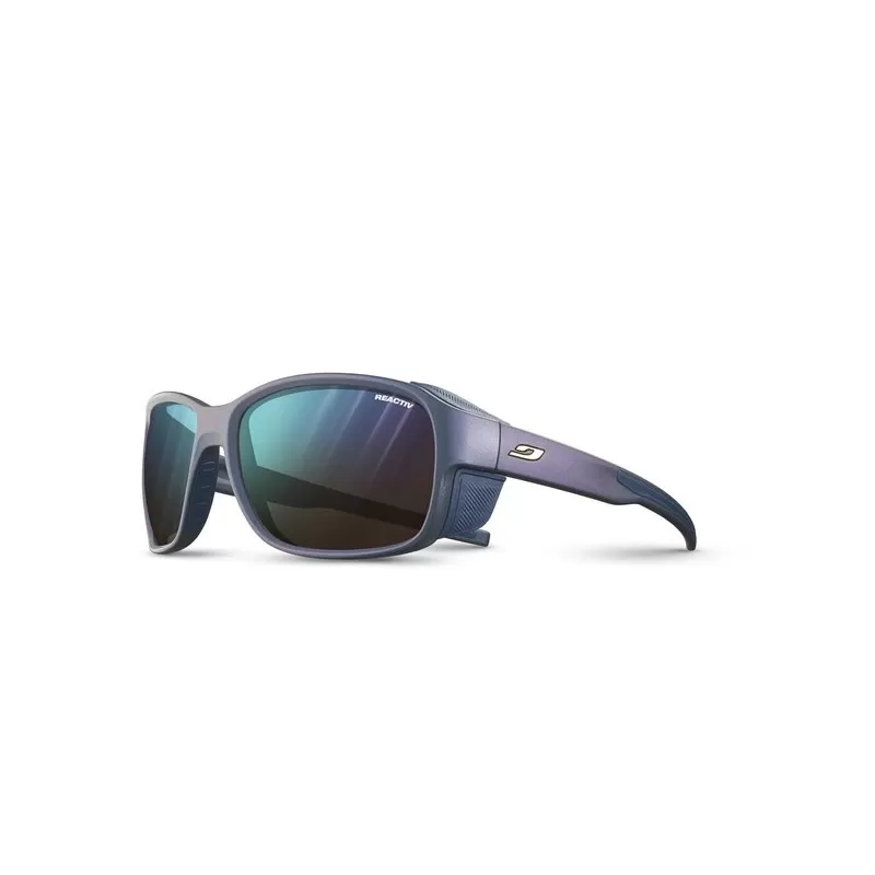 Julbo Lentes Cat. 2-4 Monterosa M 2.0 Reactiv (fot