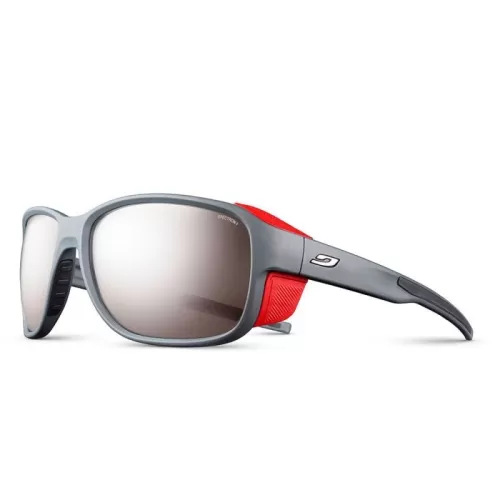 Julbo Lentes Cat. 4 Montebianco 2 Spectron