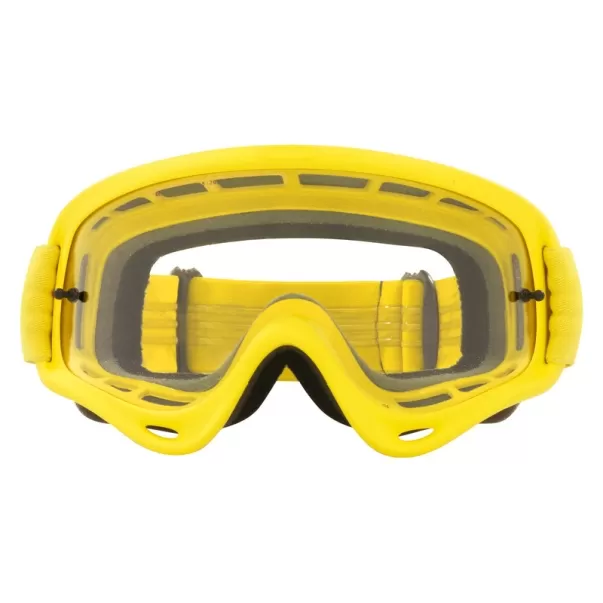 Antiparra O-frame Mx - Moto / Lentes Transparente