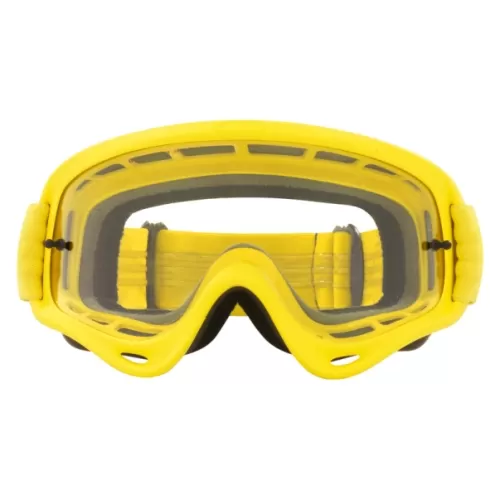 Antiparra O-frame Mx - Moto / Lentes Transparente