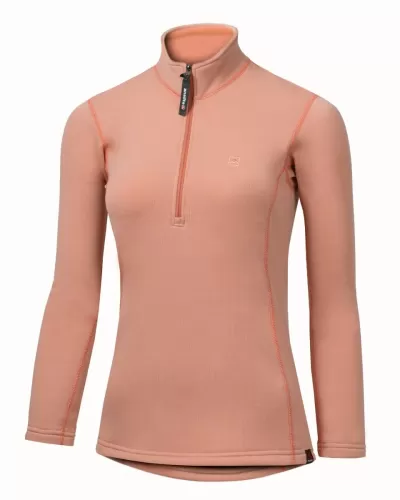 Buzo Ergo 2 Polartec® Power Stretch® Versátil